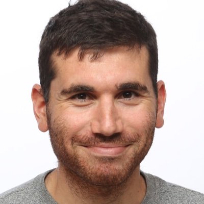 Snir Schwartz's profile picture
