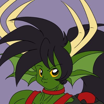 Animewave's profile picture