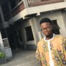 Profilbild von Onyenro Kelechi