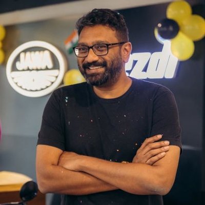 aprameya's profile picture