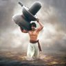 Profilbild von Bahubali 🇮🇳