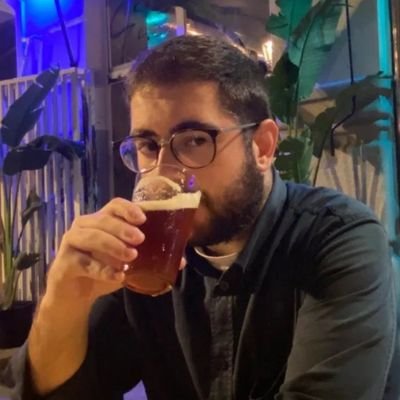 Guillermo López Juan's profile picture