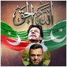 Ajaz Sawati PTI profil fotoğrafı