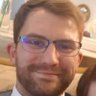 Profilbild von David