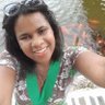 Profilbild von Patricia Freitas
