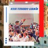 kevin Guaman 的头像