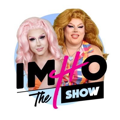 imho: the show's profile picture