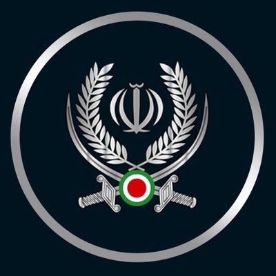 مجله نظامی ایران's profile picture