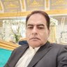 Profilbild von Imran Hussain