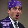 Prison Mike 的头像