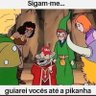 João da Silva Sauro's profile picture