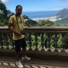Amilcar Isaías profil fotoğrafı