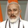 उन्हें "जी" कहना बंद करो।'s profile picture