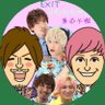 🐊みーちか🦄(まったりジッター🐊🦄) profil fotoğrafı