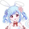 秋花 鈴☯バーチャルバニー陰陽師 的头像