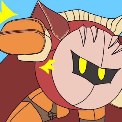 なぐりはじめたわにぱーんち's profile picture