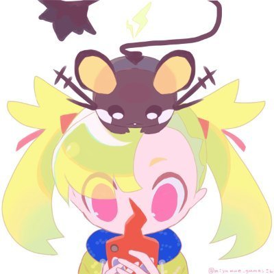 宮前めい's profile picture