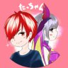 たっちゃんはハイエナニキ 的头像