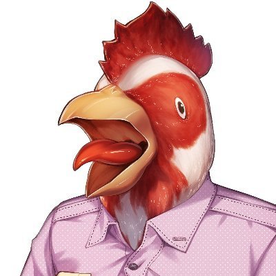 汰鳥ヨシダ's profile picture