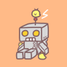 Profilbild von ガミガミロボ