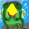 ロバ 的头像