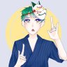 葛's profile picture