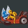 ChaoticBlueShell's profile picture