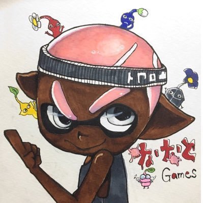 ななとGames's profile picture
