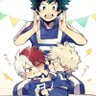 Фото профиля しょうしょう
