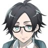 江波戸けい's profile picture
