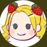 元本多加奈子推しのいちごちゃん🍓 profil fotoğrafı