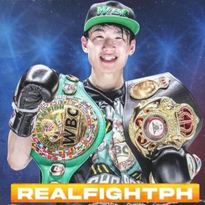 寺地 拳四朗's profile picture