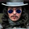 Profilbild von Dracula