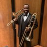 Lance F. Laster's profile picture