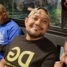 Profilbild von Jefferson Jader Carvalho