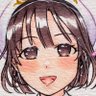 たぬき 的头像