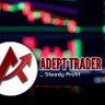Adept Crypto profil fotoğrafı