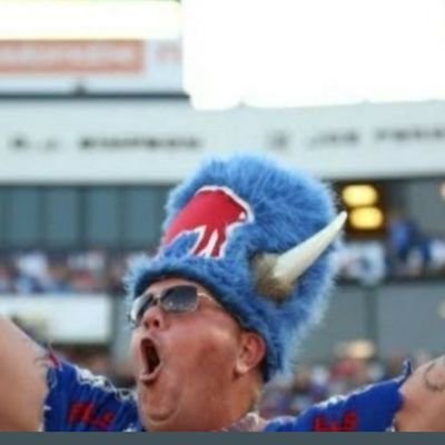 CrazyBillsFan's profile picture