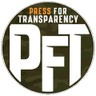 Press For Transparency profil fotoğrafı