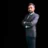 Profilbild von fawad ali