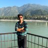 Фото профиля Ankit Anand singh
