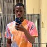 Ogunbayo Ebunoluwa 的头像