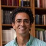 Profilbild von Ahmed Mahfouz