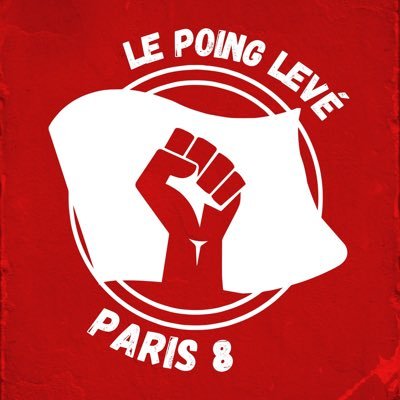 Le Poing Levé Paris 8's profile picture