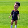 Frases que nunca dijo Cr7 的头像
