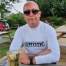 Profilbild von Andrew Davis