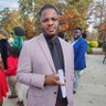 B. Smith's profile picture