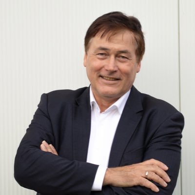 Gerald Ullrich's profile picture