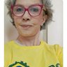 vera lucia de Oliveira 🇧🇷🇺🇸🇮🇱🇹🇼 的头像