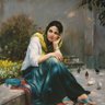 Profilbild von سارة الرشيدان